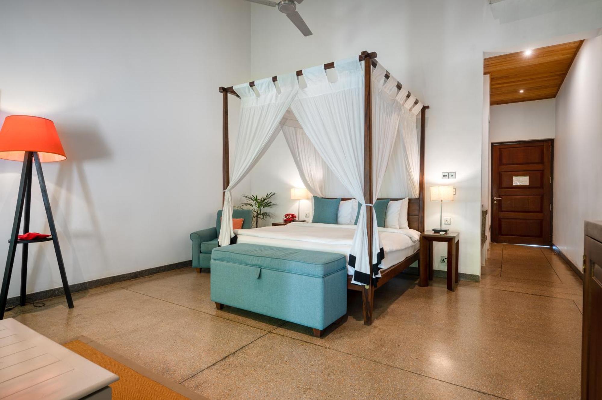 Wallawwa Katunayaka Ngoại thất bức ảnh